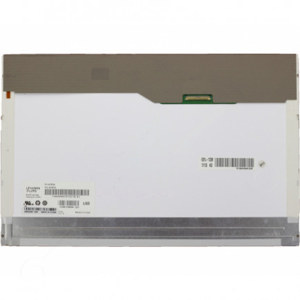 Screen for the Kompatibilní B141EW05 V.4 laptop LCD 14,1“ 40pin LED - Matt