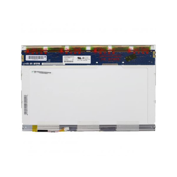 Screen for the Dell Vostro A840 laptop LCD 14,1“ 30pin (21 mm) CCFL - Matt