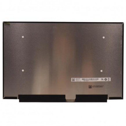 Screen for the Kompatibilní B140QAN05.H laptop LCD 14“ 40pin IPS 60Hz LED - Matt