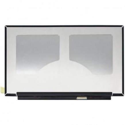 Screen for the Kompatibilní B140QAN02.2 laptop LCD 14“ 40pin IPS LED - Glossy