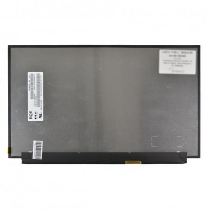 Screen for the Kompatibilní NV140QUM-N53 laptop LCD 14“ 40pin IPS LED - Glossy