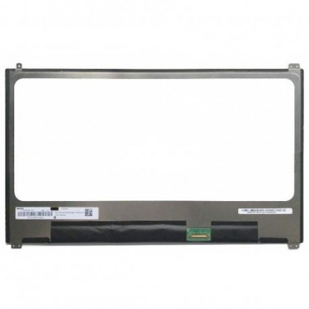 Screen for the Kompatibilní B140XTN07.2 laptop LCD 14“ 30pin HD LED Slim - Glossy