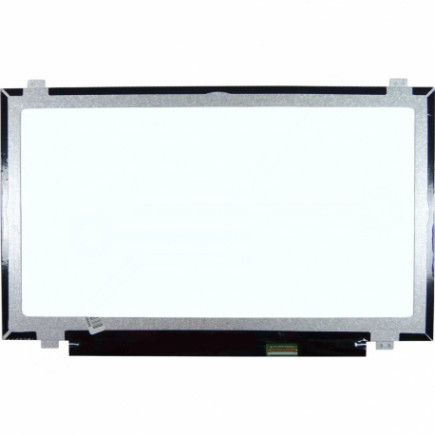 Screen for the Kompatibilní B140HAN01.1 HW3A laptop LCD 14“ 30pin IPS FHD LED - Matt