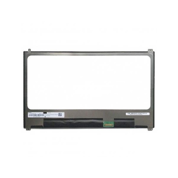 Screen for the Fujitsu Siemens LIFEBOOK U772 laptop LCD 14“ 30pin HD LED - Matt
