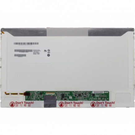 Screen for the Kompatibilní B140XTN01.0 laptop LCD 14“ 30pin HD LED - Glossy