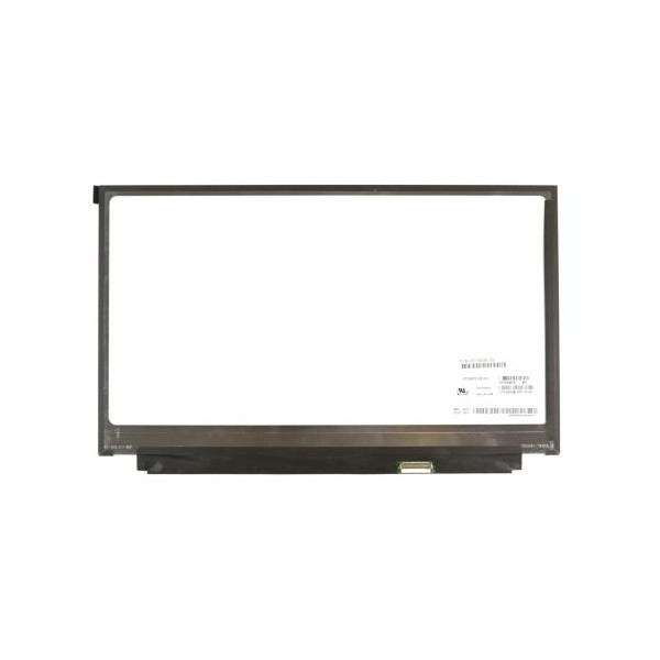 Screen for the Fujitsu Siemens LIFEBOOK U9310 laptop LCD 13,3“ 30pin IPS FHD LED - Matt
