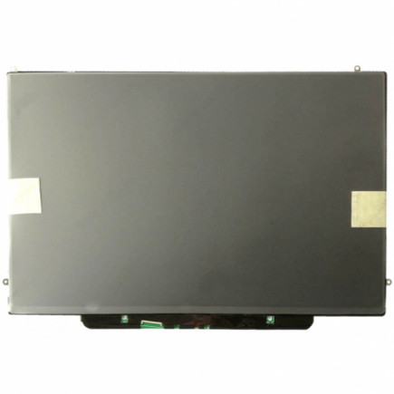 Screen for the Kompatibilní B133EW07 V.1 laptop LCD 13,3“ 30pin LED Slim - Glossy