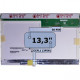 Screen for the Apple MacBook 13 MODEL A1185 laptop LCD 13,3“ 30pin CCFL - Glossy