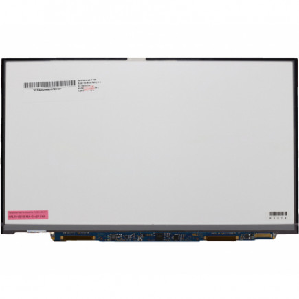 Screen for the Kompatibilní B131RW02 V.0 laptop LCD 13,1“ 30pin HD+ LED Slim - Matt