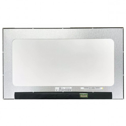 Screen for the Kompatibilní B156HAN02.9 laptop LCD 15,6“ 30pin FHD LED Slim - Matt