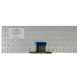 HP 14S-DK0075AU keyboard for laptop CZ White without frame, without backlight
