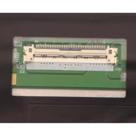 Screen for the Kompatibilní B160UAK01.1 laptop LCD 16“ 40pin 60Hz WUXGA LED Slim - Matt