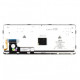 HP EliteBook 820 G2 keyboard for laptop CZ/SK Silver, Backlit, With frame