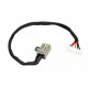 Dell Inspiron 3552 DC Jack Laptop charging port