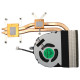 Fan Notebook cooler Kompatibilní Lenovo 90204212
