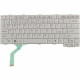 Fujitsu Siemens LIFEBOOK p772 keyboard for laptop CZ/SK White, Without backlight, With frame