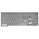 Fujitsu Siemens AMILO M1450G keyboard for laptop CZ/SK black, without backlight, with frame