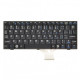 Fujitsu Siemens AMILO Mini Ui 3520 keyboard for laptop CZ/SK black, without backlight, with frame