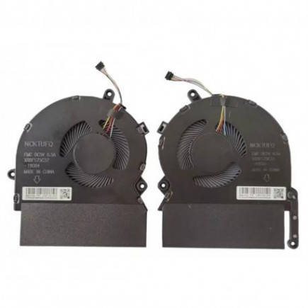 Fan Notebook cooler Kompatibilní M00226-001