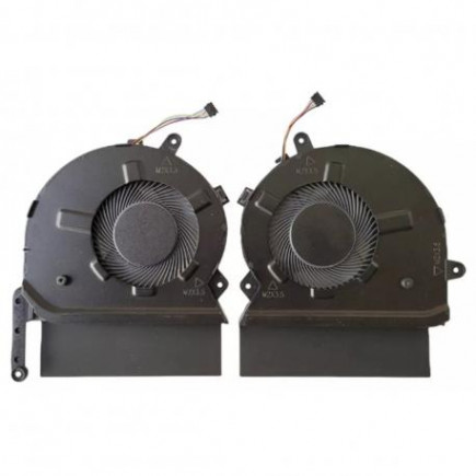 Fan Notebook cooler Kompatibilní M00226-001