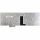 Samsung NP-E172 keyboard for laptop CZ/SK black, without backlight