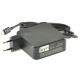 LG gram 14Z90R AC adapter / Charger for laptop 65W