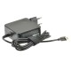 LG gram 15Z95P AC adapter / Charger for laptop 65W