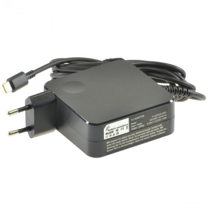 LG 14ZT90P-G.AX33U1 AC adapter / Charger for laptop 65W
