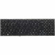 Samsung NP-S3520 keyboard for laptop CZ Black without frame, without backlight