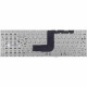 Samsung NP-S3520 keyboard for laptop CZ Black without frame, without backlight