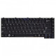 Samsung NP-R510 keyboard for laptop CZ/SK black, without backlight