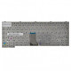 Samsung NP-R510 keyboard for laptop CZ/SK black, without backlight