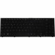Medion Akoya P6610 keyboard for laptop CZ/SK black, without backlight