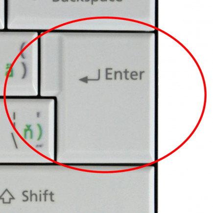 Fujitsu Siemens LIFEBOOK E751 keyboard for laptop CZ/SK White, Without backlight, With frame