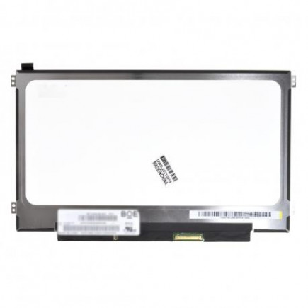 Screen for the Kompatibilní NT116WHM-T00 laptop LCD 11,6“ 40pin HD LED - Glossy