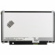 Screen for the Kompatibilní B116XTN02.2 HW3A laptop LCD 11,6“ 30pin HD LED Slim - Glossy