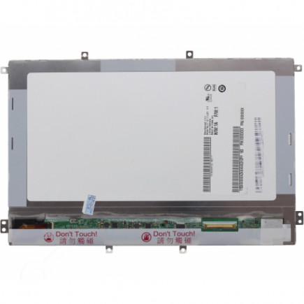 Screen for the Kompatibilní M101NWW4 R0 laptop LCD 10,1“ 40pin LED - Glossy