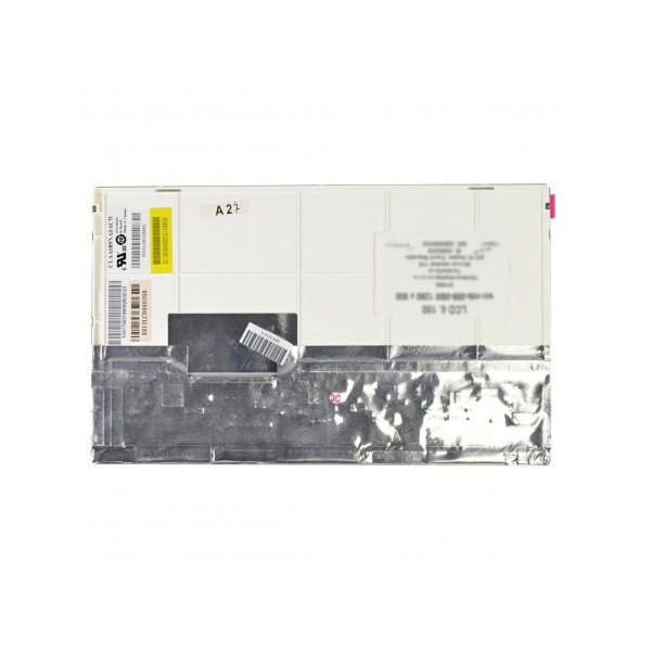 Screen for the Kompatibilní CLAA089NA0ACW laptop LCD 8,9“ 30pin LED - Matt