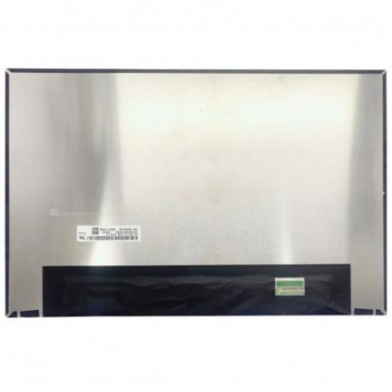 Screen for the Kompatibilní NV133WUM-N43 laptop LCD 13,3“ 30pin IPS 60Hz LED - Matt