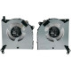 Fan Notebook cooler Lenovo Legion 5-15ARH05H
