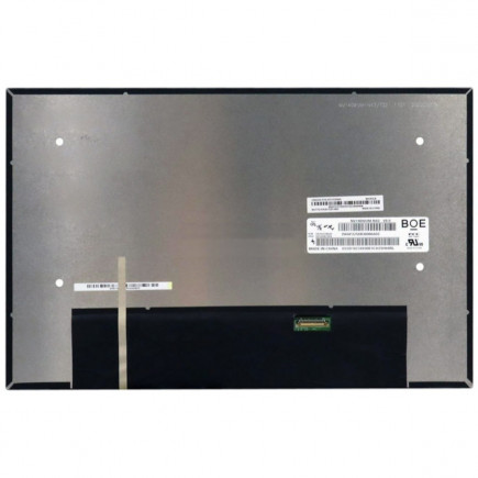 Screen for the Kompatibilní NV140WUM-N43 laptop LCD 14“ 30pin IPS LED - Matt