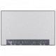 Screen for the  HP Zbook Fury 16 G11 Silver (62X82EA) laptop LCD 16“ 30pin IPS 60Hz LED - Matt