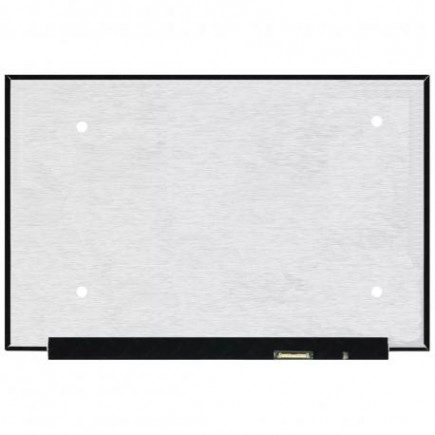 Screen for the Kompatibilní B160QAN02.H laptop LCD 16“ 40pin IPS 120Hz LED - Matt