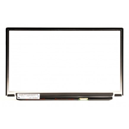 Screen for the Fujitsu Lifebook U727 laptop LCD 12,5“ 30pin eDP HD LED - Glossy
