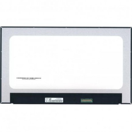 Screen for the Kompatibilní NV156FHM-T0C laptop LCD 15,6“ 40pin IPS FHD LED - Matt