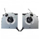 Fan Notebook cooler Lenovo Legion 5 15ARH7