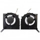 Fan Notebook cooler Lenovo Legion 5 15ARH7