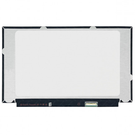 Screen for the Kompatibilní B140HAK03.0 laptop LCD 14“ 40 pin FHD LED Touch - Matte