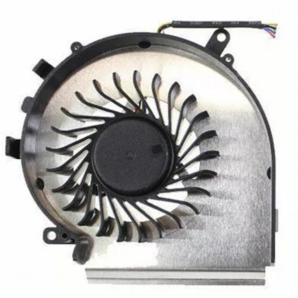 Fan Notebook cooler MSI GE72MVR 7RG