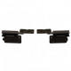 Kompatibilní 5H50S29088 Hinges for laptop